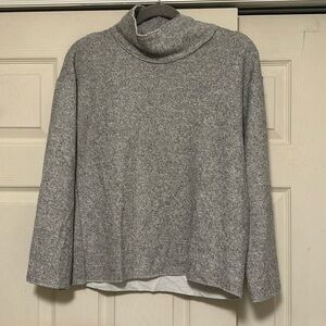 For the republic Sweater